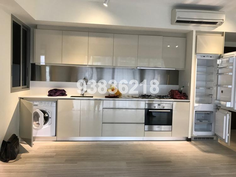 Sophia Residence (D9), Condominium #165278572